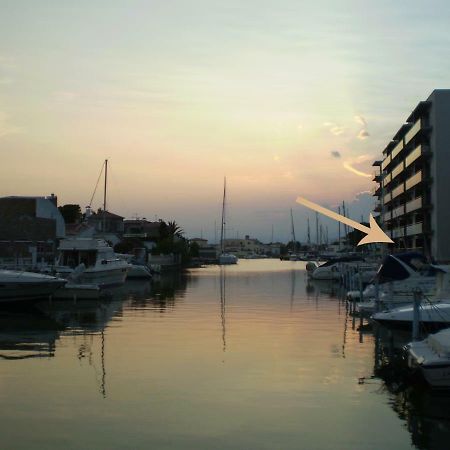 Apartamento Al Canal Росес Екстер'єр фото