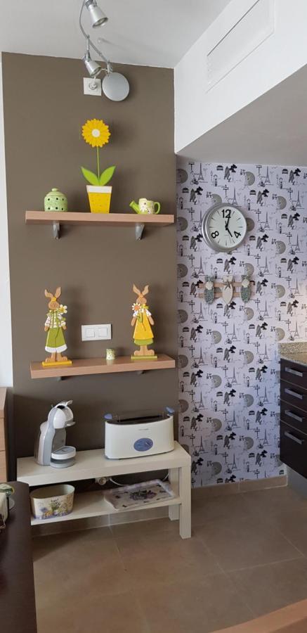 Apartamento Al Canal Росес Екстер'єр фото