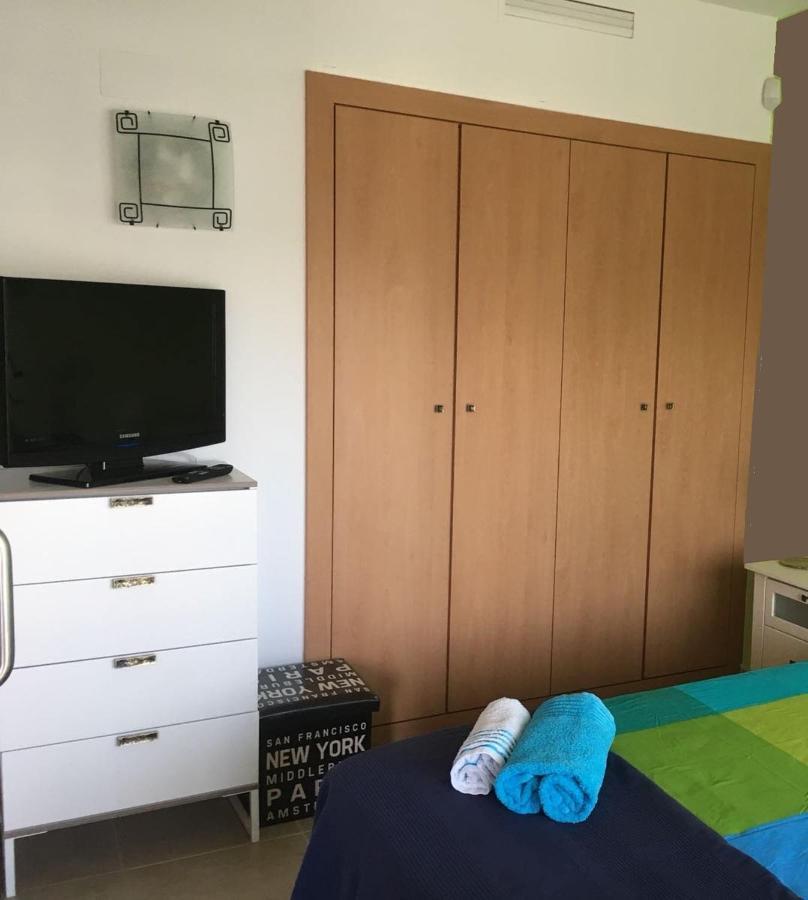 Apartamento Al Canal Росес Екстер'єр фото