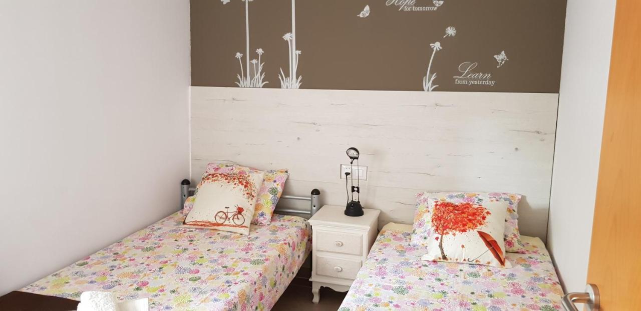 Apartamento Al Canal Росес Екстер'єр фото