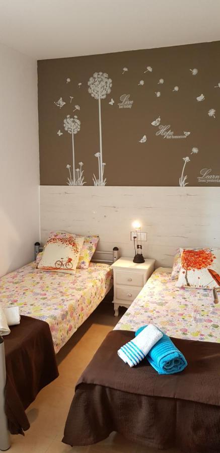 Apartamento Al Canal Росес Екстер'єр фото