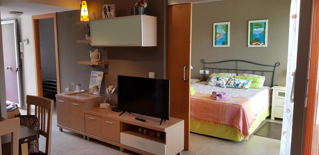 Apartamento Al Canal Росес Екстер'єр фото