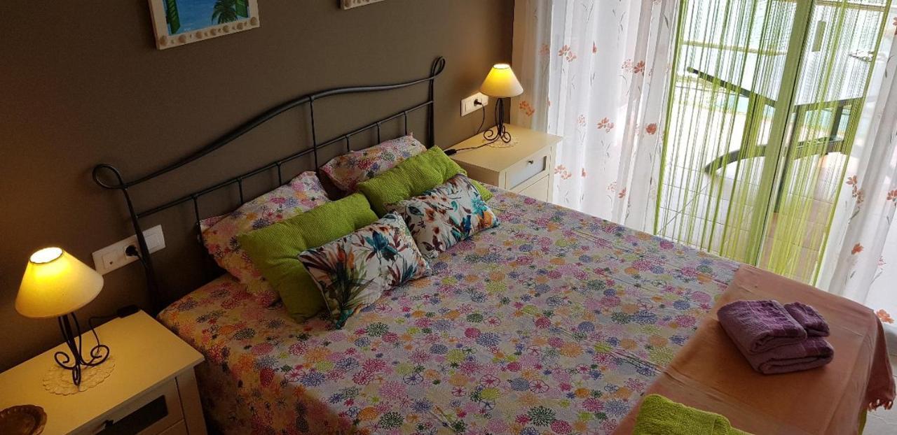 Apartamento Al Canal Росес Екстер'єр фото