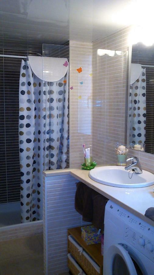 Apartamento Al Canal Росес Екстер'єр фото