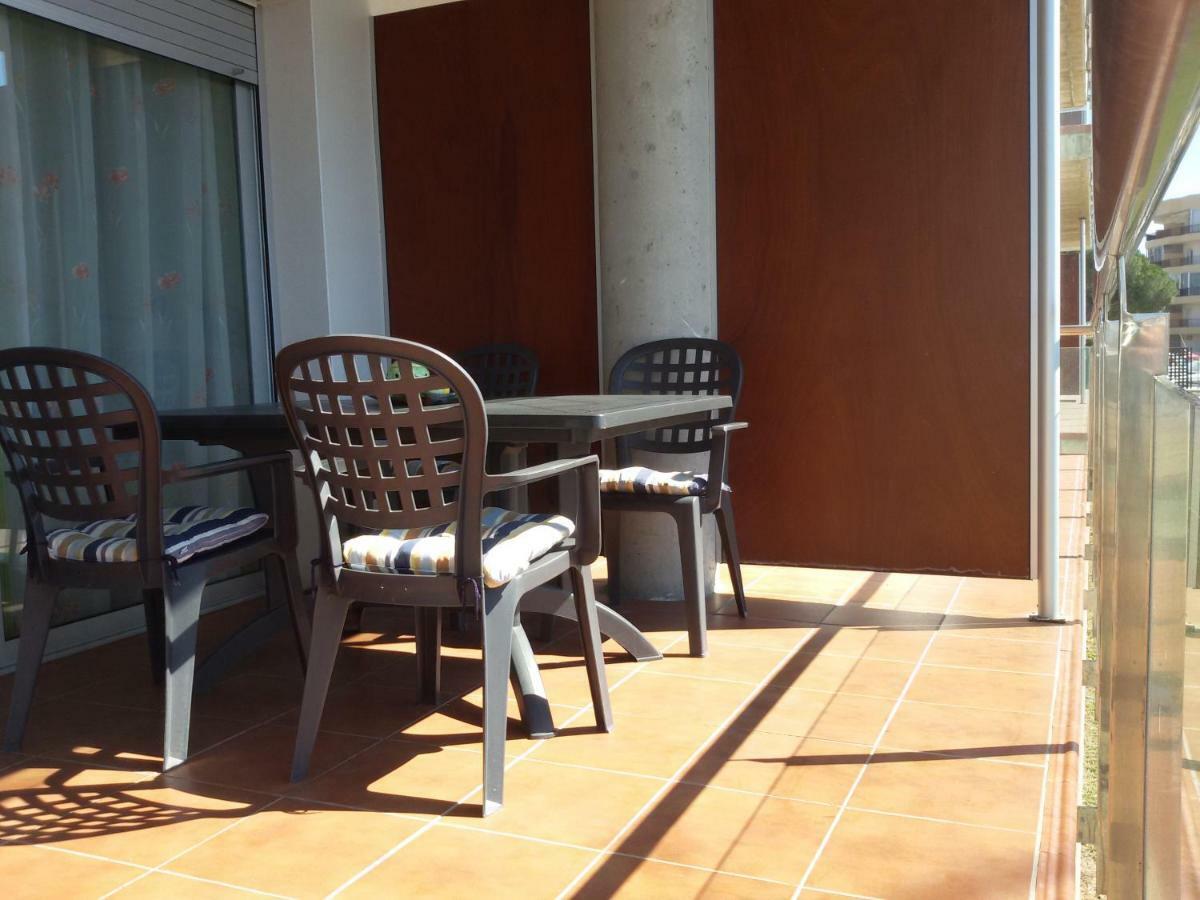 Apartamento Al Canal Росес Екстер'єр фото