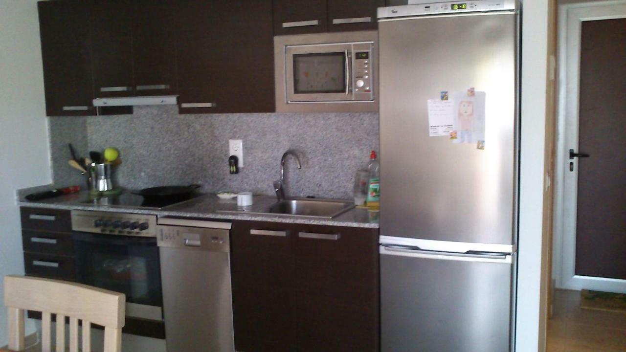 Apartamento Al Canal Росес Екстер'єр фото