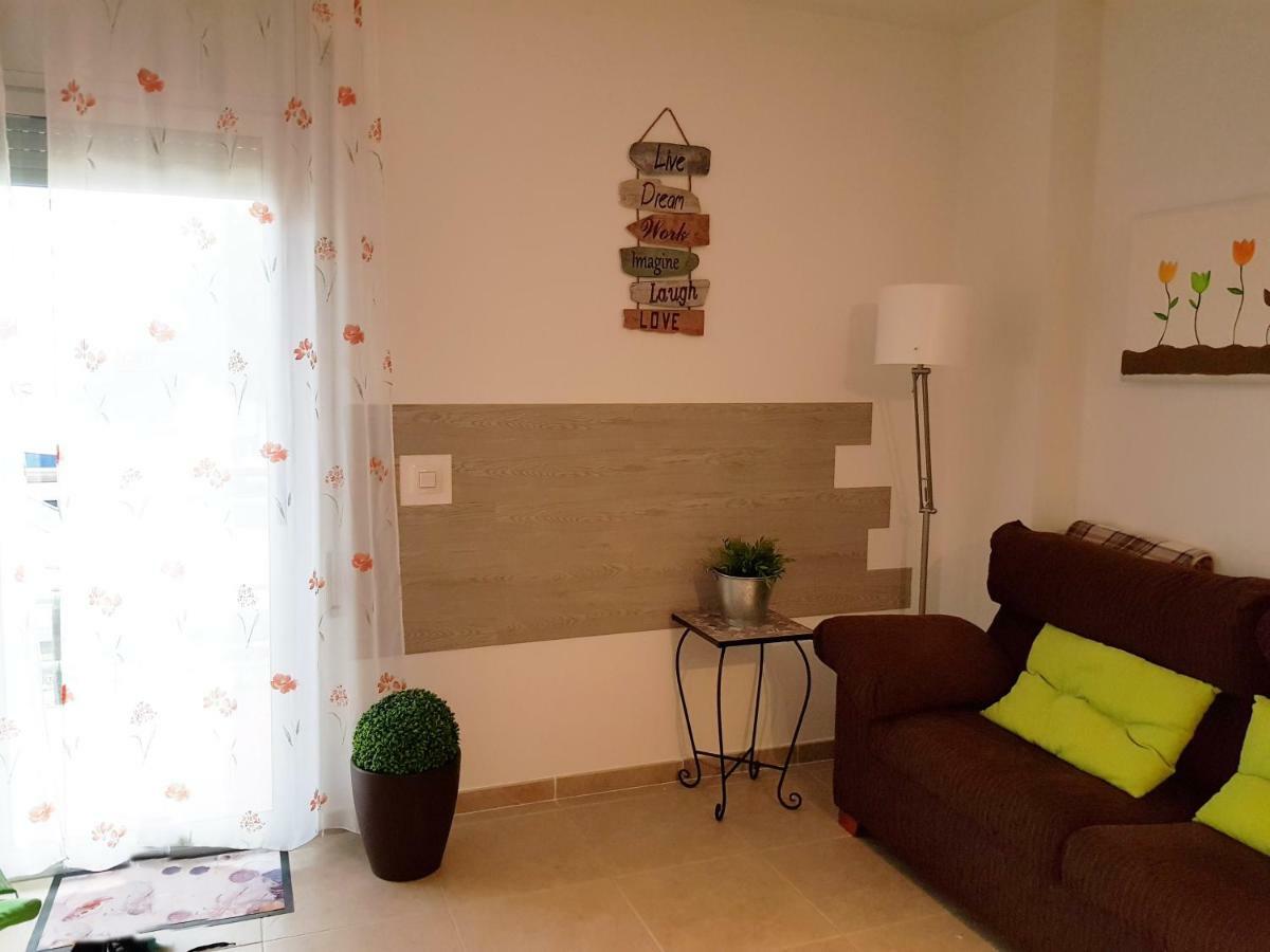 Apartamento Al Canal Росес Екстер'єр фото